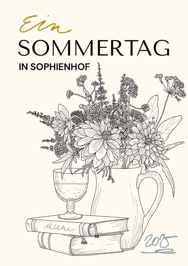 Das Haus im Park Kulturveranstaltungen in Vorpommern Sommertag 25